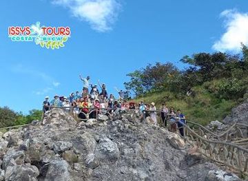 costa-rica/playa-flamingo/attraction/costa-rica-issys-tours-airport-transfers