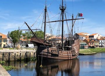 portugal/braga/attraction/nau-quinhentista