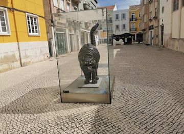 portugal/caldas-da-rainha/attraction/rota-bordaliana-gato-a-cacar