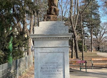 austria/vienna/penzing/attraction/denkmal-fur-franz-xaver-freiherrn-von-mayr
