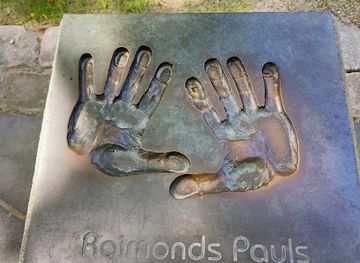 latvia/pape-nature-reserve/attraction/latvijas-muziku-slavas-aleja