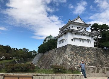 japan/hizen/attraction/nagoya-castle-ruins