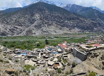 nepal/himalayan/attraction/marpha