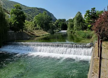 bosnia-and-herzegovina/jajce/attraction/rijeka-pliva