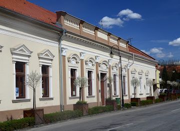 slovakia/tekov/attraction/filakovo-homeland-museum