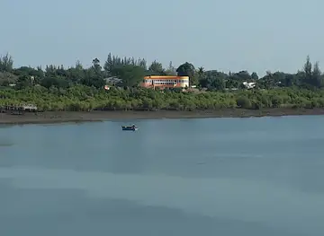 Rio Matola