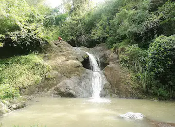Kawa Falls