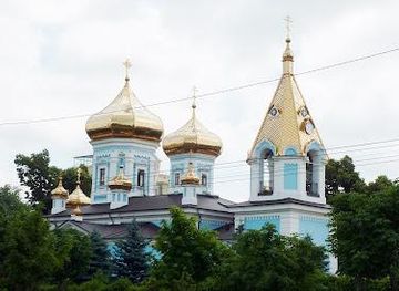 moldova/orhei/attraction/ciuflea-monastery
