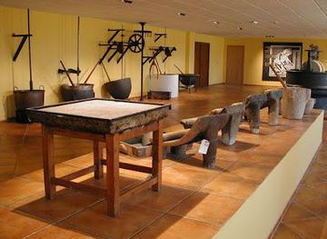 spain/alicante/attraction/museu-del-torro