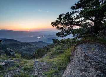 Cascade-Siskiyou National Monument