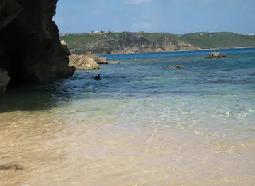 Anika Cove