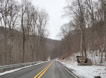 west-virginia/monongahela-national-forest/attraction/monongahela-national-forest-sign