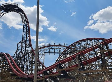 pennsylvania/northern-tier/attraction/wildcat-s-revenge