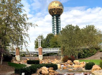 tennessee/east-tennessee/attraction/sunsphere