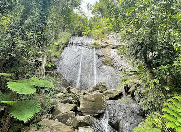 La Coca Falls
