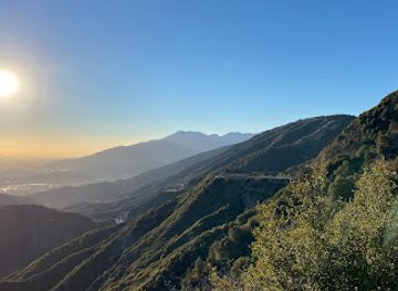 Rim of the World Scenic Drive