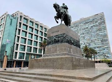 uruguay/montevideo/attraction/artigas-mausoleum