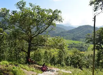 Gurungche Dada ( Gurunche Hill )