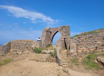 Grosnez Castle