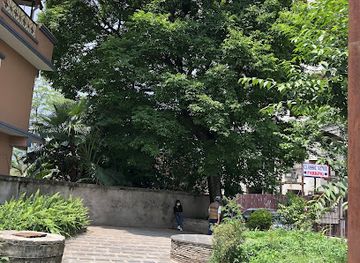 nepal/patan/attraction/shant-vawan-uddhan