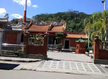 Kelenteng See Hin Kiong