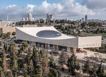israel/jerusalem-district/attraction/national-library-of-israel