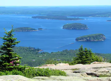 Cadillac Mountain