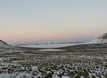 iceland/saudarkrokur/attraction/vatnshlidharvatn