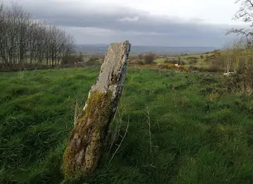 Patrickstown Standing Stone