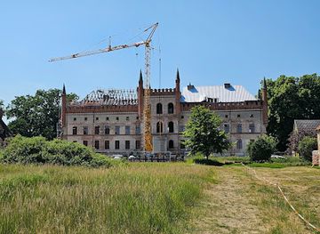 germany/pomerania/attraction/schlossgut-broock