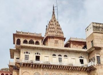 india/varanasi/attraction/shri-vishalakshi-mata-shaktipeeth-temple-kashi