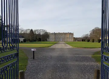 Château du Bourg-Saint-Léonard