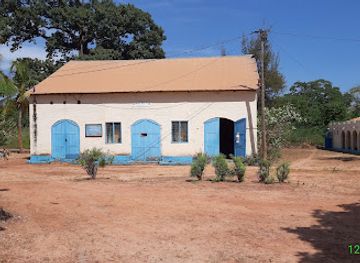 the-gambia/lamin/attraction/slavery-museum