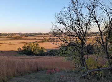 iowa/loess-hills/attraction/historical-village-iowa-welcome-center