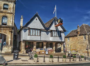 united-kingdom/cotswolds/attraction/tolsey-museum
