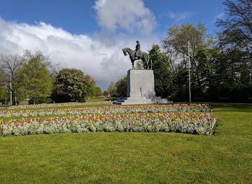 belgium/ostend/attraction/king-albert-i-park