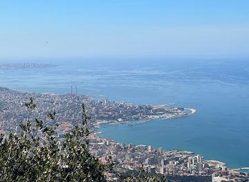 lebanon/jounieh-coast/attraction/chnaniir-nature-reserve