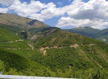 albania/kruje/attraction/qafshtama