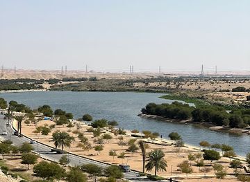 saudi-arabia/riyadh/attraction/lake-park-riyadh