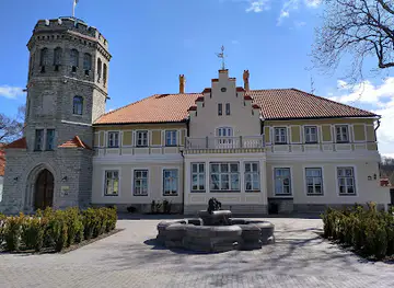 Maarjamäe Castle