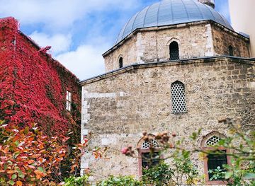 hungary/mecsek/attraction/jakovali-hasszan-dzsami-es-minaret