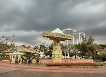 Xetulul Guatemala
