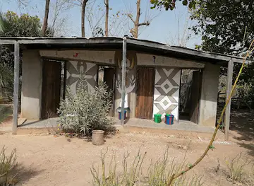 Soforal Lodge