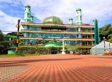 india/shillong/attraction/madina-masjid-laban-shillong