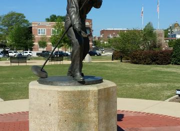 Elvis Presley Birthplace