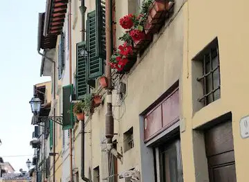 Borgo S. Frediano