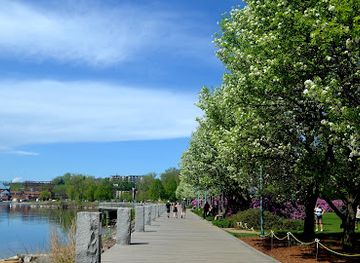 Waterfront Park