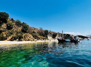 albania/delvina/attraction/tongo-island-boat-trip-bbq