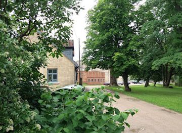 latvia/kuldiga/attraction/leona-paegles-parks