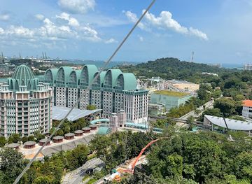 SkyHelix Sentosa